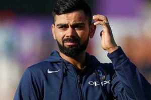 హైదరాబాద్‌లో ఇలాంటి ఘటన జరగడం సిగ్గుచేటు.. ప్రియాంకరెడ్డి హత్యాచార ఘటనపై కోహ్లీ దిగ్భ్రాంతి!!