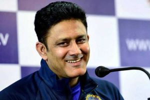 కుంబ్లే వివరణ.. రాహుల్‌కే పంజాబ్‌ కెప్టెన్సీ ఎందుకిచ్చామంటే?!!