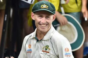 భారత్‌తో సిరీస్‌: లబుషేన్‌కు చోటు.. ఆస్ట్రేలియా జట్టు ఇదే!!