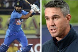 అయ్యర్‌కు పీటర్సన్‌ సలహా.. అదేంటో తెలుసా?!!