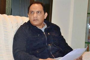 బాకీ చెల్లించనున్న బీసీసీఐ.. అజహరుద్దీన్‌కు రూ. 1.5 కోట్లు!!