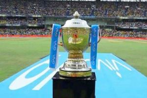 బీసీసీఐ తుది చర్చలు.. త్వరలో మినీ ఐపీఎల్‌!!?