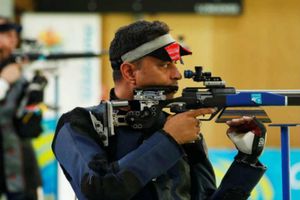 బాయ్‌కాట్‌ నిర్ణయం వెనక్కు.. కామన్వెల్త్‌ గేమ్స్‌లో భారత్!!