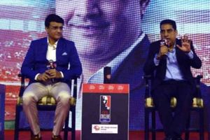 4లో 2 టెస్టులు పింక్ బాల్‌తో అంటే మరీ టూమచ్: సీఏ ప్రతిపాదనపై గంగూలీ