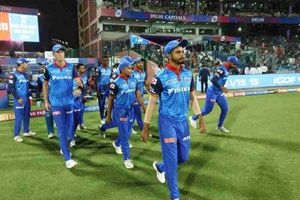 ఐపీఎల్ వేలం 2020: గెలుపు గుర్రాల కోసం ఢిల్లీ క్యాపిటల్స్ ఆరా!