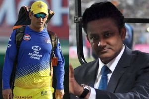 'ధోనీ పునరాగమనం ఐపీఎల్‌పై ఆధారపడి ఉంది.. టీమిండియాలో తప్పక ఉంటాడు'