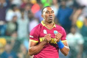 డ్వేన్‌ బ్రేవో యూటర్న్‌.. రిటైర్మెంట్‌ వెనక్కి!!