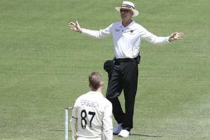 ‘Independent doctor on site’: ఫెర్గూసన్ గాయం ఎఫెక్ట్, ఐసీసీకి వాన్ కొత్త ప్రతిపాదన