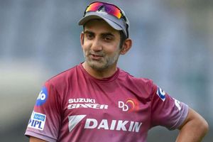 గంభీర్‌ 2019 ప్రపంచ XI జట్టు: ధోనీకి దక్కని చోటు.. ఊహించని వారికి చోటు!!