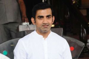 కొత్త సంవత్సరంలో చర్చలు: డీడీసీఏ అధ్యక్షుడిగా గౌతమ్ గంభీర్?