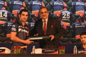 IPL 2020: ఢిల్లీ సహా యజమానిగా గంభీర్, 10శాతం వాటా విలువ రూ.100 కోట్లు!