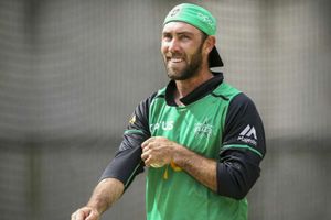 ఐపీఎల్‌-2020 వేలం.. మ్యాక్స్‌వెల్‌కు భారీ ధర!!