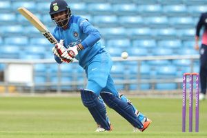 భారత-ఎ జట్టు కెప్టెన్‌గా విహారి.. మరో ఇద్దరు తెలుగు ఆటగాళ్లకు చోటు!!