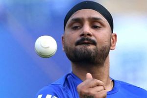 'హర్భజన్‌ భారత క్రికెట్‌లో మార్పు తెస్తాడని అప్పుడే నమ్మకం కలిగింది'