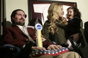 ఎవరీ పీట్ ఫ్రేట్స్: 'ఐస్ బకెట్ ఛాలెంజ్'కు ప్రేరణగా నిలిచిన అథ్లెట్ కన్నుమూశాడు!