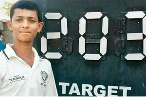 ఉదయం సెంచరీ చేసి సాయంత్రం పానీ పూరీ అమ్మేవాడిని: యశస్వి జైస్వాల్ గుర్తిండిపోయే ప్రయాణం!