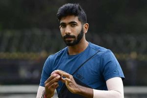 వైజాగ్‌లో రెండో వన్డే.. బౌలింగ్ చేయనున్న బుమ్రా?!!