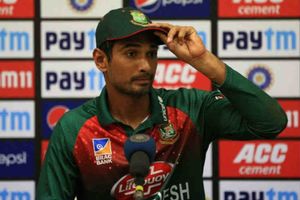 పాకిస్తాన్‌లో టెస్టు సిరీస్‌ ఆడం.. తేల్చేసిన బంగ్లా!!