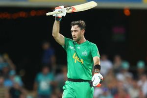 రూ.10.75 కోట్లు ఇచ్చిన ఉత్సాహం: 39 బంతుల్లో 83 పరుగులు చేసిన మ్యాక్స్‌వెల్