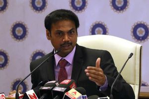 మా వంతు కృషి చేశామని అనుకుంటున్నా: సెలక్షన్ కమిటీ పొడిగింపుపై ఎమ్మెస్కే