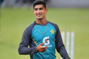 నసీమ్ షా రాణించేనా? U-19 వరల్డ్‌కప్‌ కోసం ఏరికోరి తెచ్చుకుంటున్నాడు