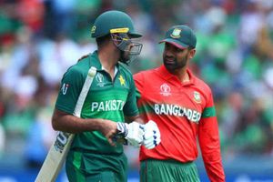 ముందుగా టీ20లు ఆడదాం.. టెస్టుల గురించి తర్వాత ఆలోచిస్తాం!!