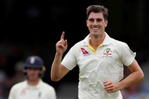 99 not out: కపిల్ దేవ్, మెక్‌గ్రాత్‌ల ఎలైట్ జాబితాలో ప్యాట్ కమిన్స్