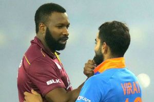 'ప్రపంచంలోని అత్యుత్తమ జట్టు ఆట ఎలా ఉంటుందో మాకు చూపించారు'