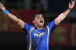 ఐపీఎల్‌ నుంచి ప్రవీణ్‌ తాంబే ఔట్.. కారణం అదేనా?!!