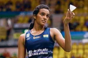 హైదరాబాద్‌లో పీవీ సింధుకి పోస్టింగ్ ఇచ్చిన ఏపీ ప్రభుత్వం