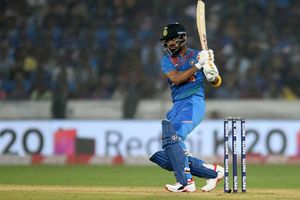 టీ20ల్లో 1000 పరుగులు: ఫించ్ రికార్డుని సమం చేసిన కేఎల్ రాహుల్