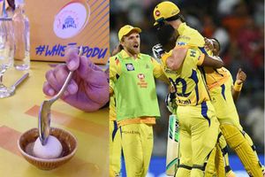 IPL Auction 2020: సీఎస్కే ‘రసగుల్లా’ ట్వీట్, తమిళంలో ప్రశ్నించిన కేకేఆర్‌