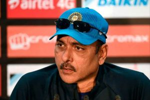 బీసీసీఐ లేకుండా టీమిండియా మూడేళ్లు క్రికెట్‌ ఆడింది.. గంగూలీ ఎంపికతో ఆశ్యర్యపోయా: రవిశాస్త్రి