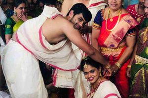 Sai Praneeth Gets Married: షట్లర్ సాయి ప్రణీత్ పెళ్లి ఫోటోలు చూశారా?