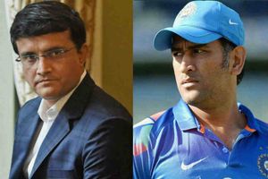 IPL Fantasy XI: గంగూలీ జట్టులో ధోనీకి దక్కని చోటు.. కెప్టెన్‌ ఎవరంటే!!