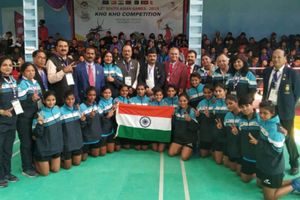 దక్షిణాసియా క్రీడల్లో భారత్‌ జోరు.. మరో 29 పతకాలు.. అథ్లెటిక్స్‌లో ఐదు స్వర్ణాలు