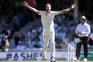 South Africa vs England: ఈ దశాబ్దంలో రెండో బౌలర్‌గా స్టువర్ట్ బ్రాడ్ అరుదైన రికార్డు