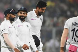 సొంతగడ్డపై ఆసీస్‌ను కోహ్లీసేన మాత్రమే ఓడించగలదు.. మరే జట్టుకు సాధ్యం కాదు!!