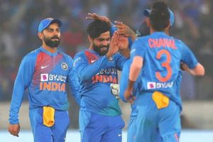 మూడో టీ20: మార్పులతో బరిలోకి టీమిండియా.. తుది జట్టు ఇదేనా?!!