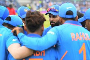 కేవలం 11 మ్యాచ్‌లే.. టీ20 ప్రపంచకప్‌ కోసం టీమిండియా ప్రణాళిక ఇదే?