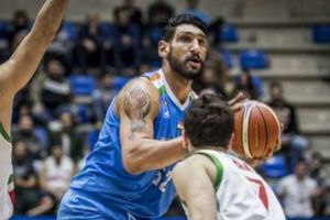 డోప్ టెస్టులో సత్నామ్ విఫలం.. తాత్కాలికంగా సస్పెన్షన్‌!!