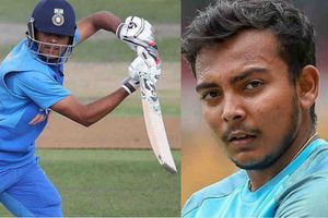 పృథ్వీ షా సలహాలు తీసుకున్న కెప్టెన్.. ఎందుకో తెలుసా?!!