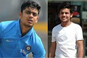 కోట్లు కొల్లగొట్టిన అండర్-19 ఆటగాళ్లు.. సన్‌రైజర్స్‌కు ప్రియమ్ గార్గ్‌, విరాట్ సింగ్‌!!