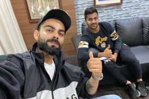 శార్దూల్‌ ఠాకూర్‌ ఆటకు కోహ్లీ ఫిదా.. హ్యాట్సాఫ్‌ అంటూ ప్రశంసలు!!