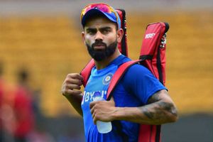 విజ్డన్ దశాబ్దపు అత్యుత్తమ క్రికెటర్లకు కెప్టెన్‌గా విరాట్ కోహ్లీ