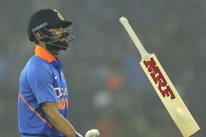 విరాట్ కోహ్లీని 'ఛేజ్ మాస్టర్' అని ఎందుకు పిలుస్తారో ఇప్పుడు అర్ధమైందా?