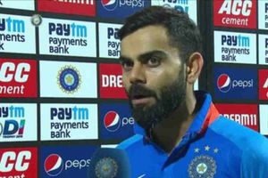 'నేనూ, రోహిత్‌ ఆకట్టుకోలేకపోయాం.. పంత్‌, శ్రేయస్‌లకు అవకాశం దొరికింది'