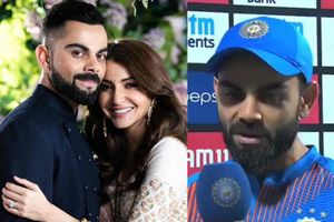 నా కెరీర్‌లో చాలా స్పెషల్‌ ఇన్నింగ్స్‌ .. అనుష్కకు వెడ్డింగ్‌ గిఫ్ట్‌ ఇదే!!