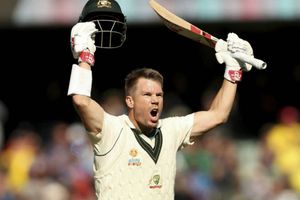 ఏదోరోజు లారా 400 పరుగుల రికార్డును బద్దలు కొడతా: వార్నర్‌