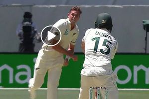 టీమ్ సౌథీ Vs డేవిడ్ వార్నర్: పెర్త్ టెస్టులో మాటల యుద్ధం, అసలేం జరిగింది?